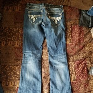 Rock Revival woman's jeans